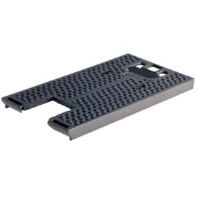 Semelle pour scie sauteuse LAS-Soft-PS 420 - FESTOOL - 497298