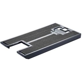 Semelle pour scie sauteuse LAS-STF-PS 420 - FESTOOL - 497301