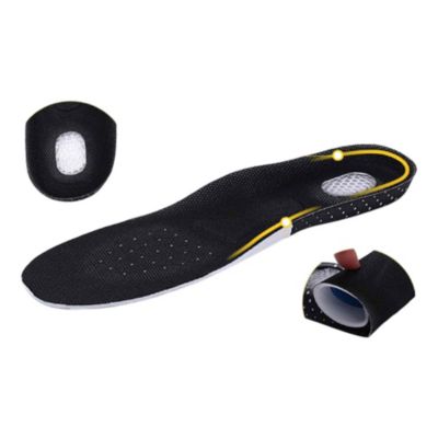 Semelles gel sécables Varionet EK44 taille 41/46