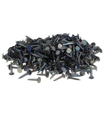 Semences de Tapissier Acier - Clou diamètre 14 mm - Boîte 200g