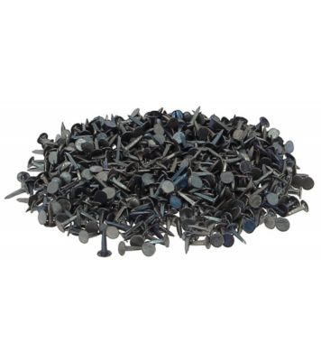 Semences de Tapissier Acier - Clou diamètre 9 mm - Boîte 200g