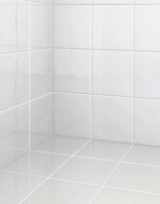 Semin - Joint en Poudre pour Carrelage Kedojoint Blanc - Intérieur - Sac de 5 kg