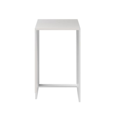 Séparateur de caisson blanc GoodHome Atomia H. 80,7 x L. 50 x P. 56,2 cm