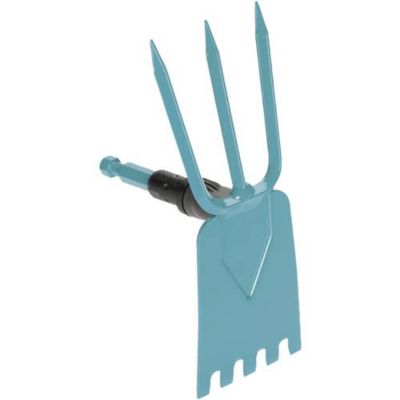 Serfouette Gardena Combisystem 3219-20 - largeur 9 cm, compatible manches Combisystem