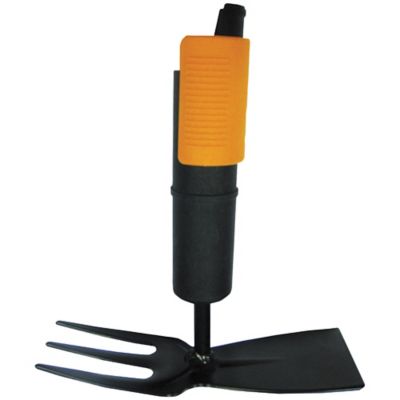 Serfouette panne et fourche Fiskars QuikFit™