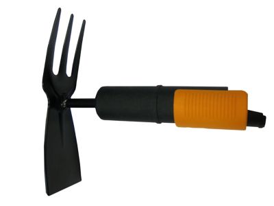 Serfouette panne et fourche Fiskars QuikFit™