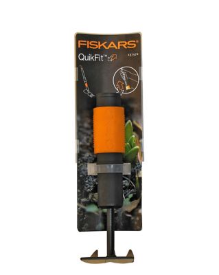 Serfouette panne et fourche Fiskars QuikFit™