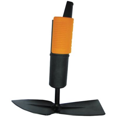 Serfouette panne et langue Fiskars QuikFit™