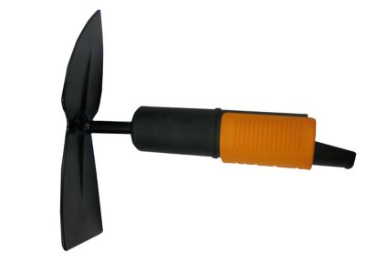 Serfouette panne et langue Fiskars QuikFit™