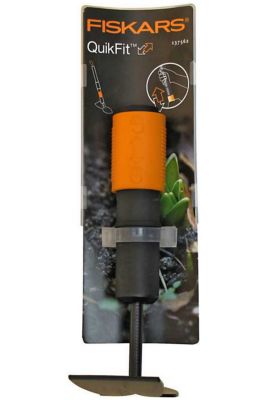 Serfouette panne et langue Fiskars QuikFit™