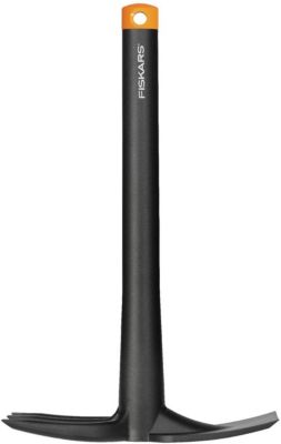 Serfouette Solid Fiskars L. 35,9 cm noir