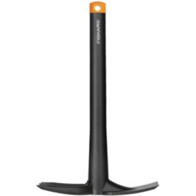 Serfouette Solid Fiskars L. 35,9 cm noir