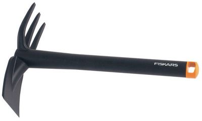 Serfouette Solid Fiskars L. 35,9 cm noir