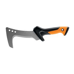 Serpe de débroussaillage Fiskars L. 18.8 cm