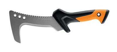 Serpe débroussaillage Fiskars