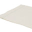 Serpillère traditionnelle blanc L.150 x l.100 cm