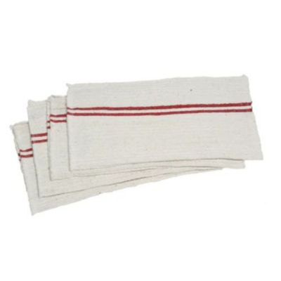 Serpillière traditionnelle écrue 50 x 60cm - NOTRE SELECTION - 7720