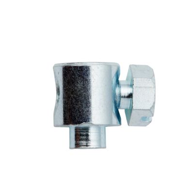 Serre-câbles vélo 90 mm pour Ø. 3 mm vendu par 2