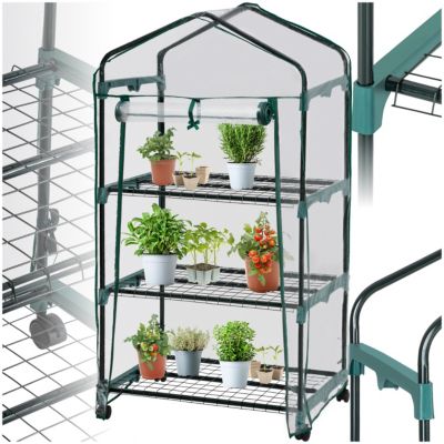 Serre De Balcon Castorama