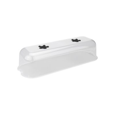 Serre de culture Green basic L transparent