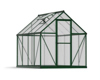 Castorama Serre De Jardin