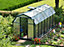 Serre de jardin Eco Grow 9.2m² Verte Canopia by Palram