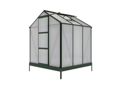 Castorama Serre De Jardin