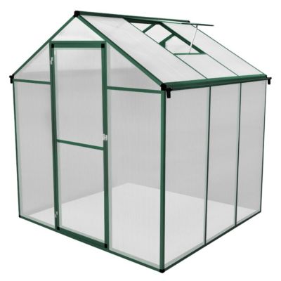 Castorama Serre De Jardin