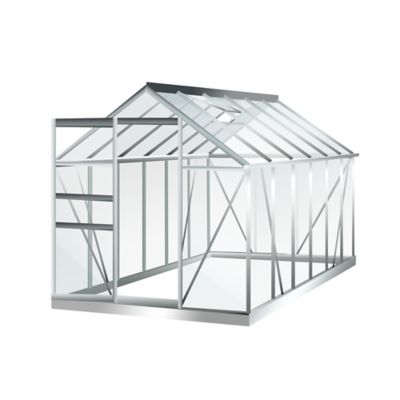 Castorama Serre De Jardin