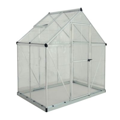 Serre de jardin Palram Harmony 2.3m²