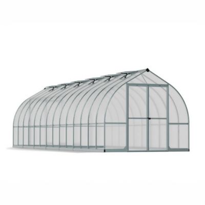 Serre de jardin polycarbonate Bella 20,60 m