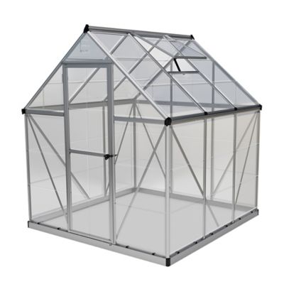 Castorama Serre De Jardinnull