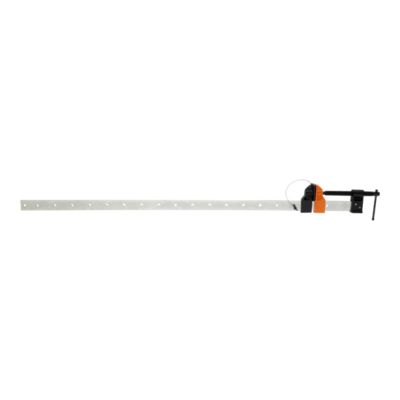 Serre-joint à pompe Magnusson 9 cm Acier au carbone