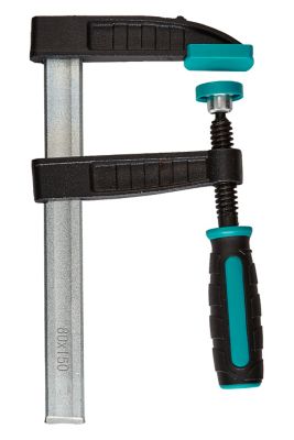 Serre-joint à vis Wolfcraft SC 150 mm, 270 kg