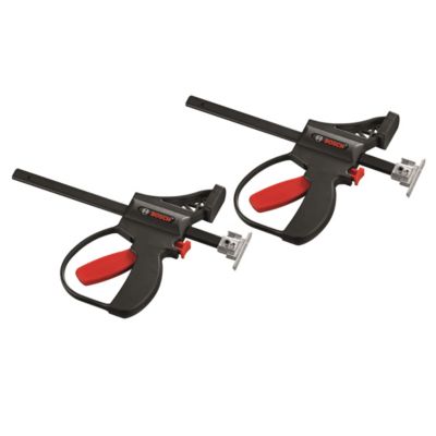 Serre-joint Bosch Pro FSN KZW vendu par 2