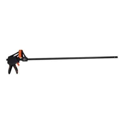 Serre-joint Magnusson 920 x 90 mm Acier