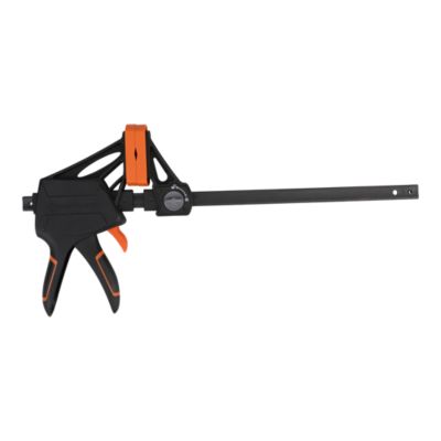 Serre-joint Magnusson capacité de serrage 300 mm force de serrage 160 kg maxi