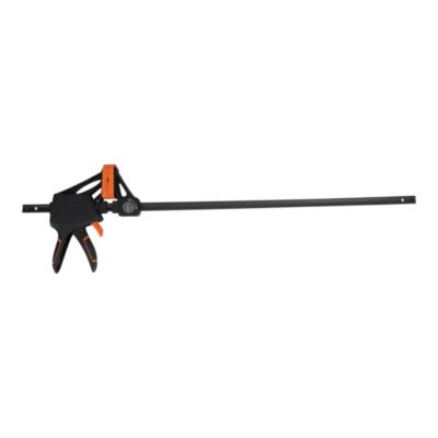 Serre-joint Magnusson capacité de serrage 700 mm force de serrage 160 kg maxi