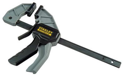 Serre-joint moyenne puissance Stanley Fatmax 150 mm