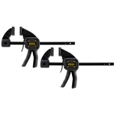 Serre-joint moyenne puissance Stanley Fatmax 150 mm