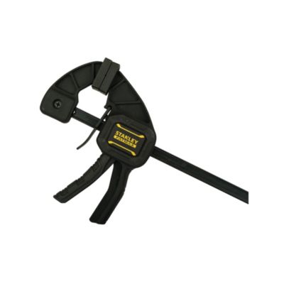 Serre-joint moyenne puissance Stanley Fatmax 150 mm