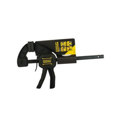 Serre-joint moyenne puissance Stanley Fatmax 150 mm