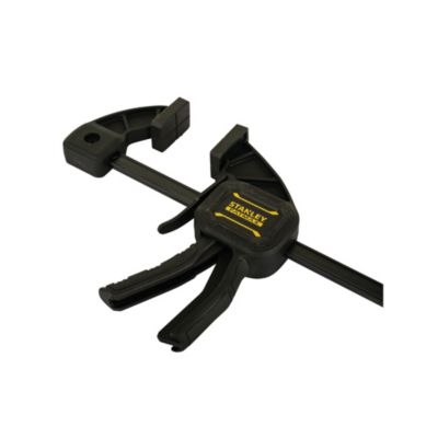 Serre-joint moyenne puissance Stanley Fatmax 150 mm