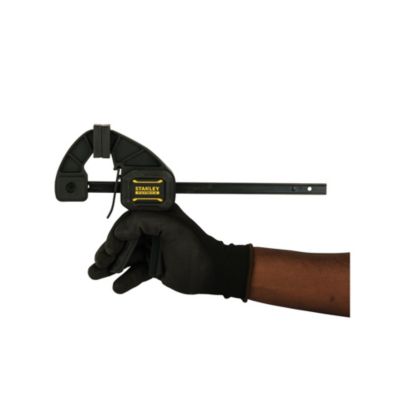 Serre-joint moyenne puissance Stanley Fatmax 150 mm