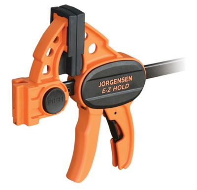Pony Jorgensen Pony POJ6210 Bandklemme, Strapazierf Produktbild-Vorschau 9