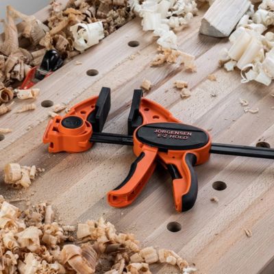 Lot De 2 Serre-joints Pour Machines à Tricoter - Marque SIT - Occasion En état De Neuf