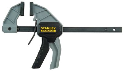 Serre-joint Stanley Fatmax 150 mm Acier