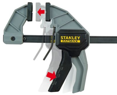 Serre-joint Stanley Fatmax 150 mm