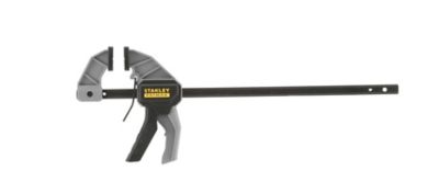 Serre-joint Stanley FatMax FMHT0-83233 capacité de serrage 300 mm force de serrage 60 kg maxi