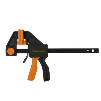 Serre-joints 1 main 12cm 136kg Magnusson
